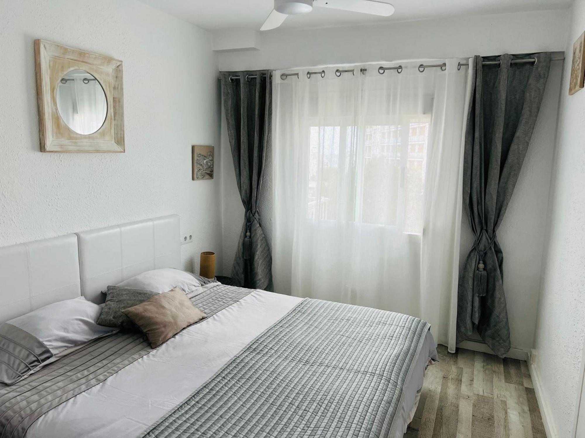 Canal Norte Arenal Beach Sea View Apartment ฮาเวอา ภายนอก รูปภาพ