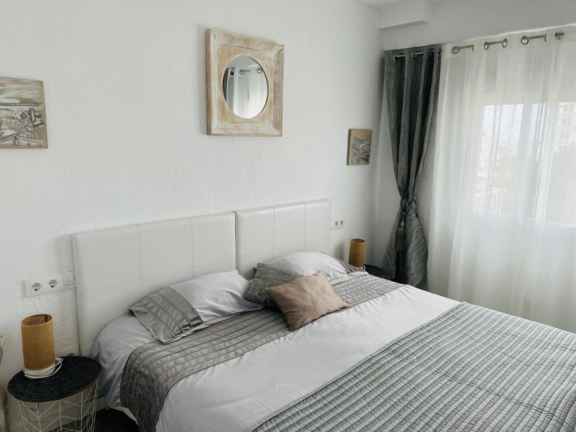 Canal Norte Arenal Beach Sea View Apartment ฮาเวอา ภายนอก รูปภาพ